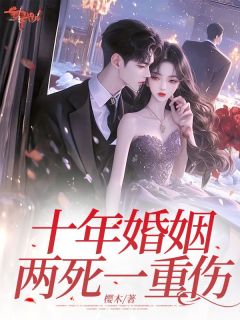 十年婚姻，两死一重伤颜艺江闯无广告在线阅读