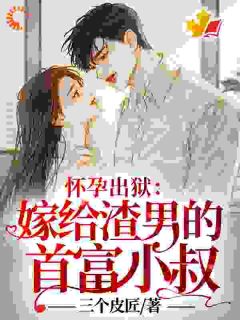 最完整版怀孕出狱：嫁给渣男的首富小叔！热门连载小说