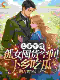 好文热推小说七零军婚：孤女囤货空间下乡吃瓜主角铁兰燕宋柏渊全文在线阅读