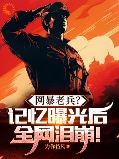 熬夜也要看完的网暴老兵？记忆曝光后全网泪崩！小说推荐