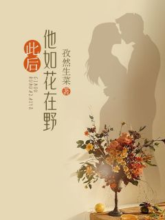 抖音此后他如花在野小说章节阅读