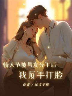 情人节被男友分手后，我反手打脸全文目录-徐念可顾琛小说无弹窗阅读