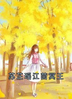 苏芷瑶江茴玄燚小说结局