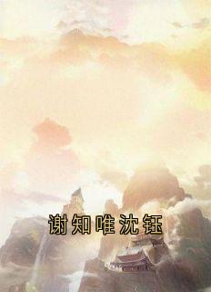 谢知唯沈钰章节全目录 谢知唯沈钰全文免费阅读