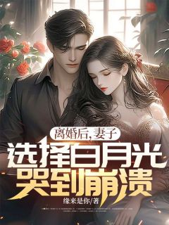 离婚后，妻子选择白月光哭到崩溃全集小说_吴逸明邵思涵完结版阅读-暗夜阅读网