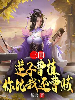 主人公曹植曹丕小说三国:逆子曹植,你比我还曹贼在线全文阅读-暗夜阅读网