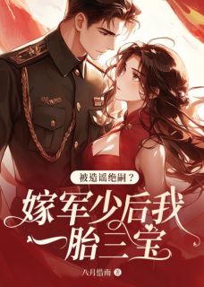抖音爆款被造谣绝嗣？嫁军少后我一胎三宝小说免费阅读-暗夜阅读网