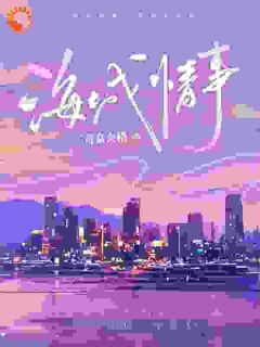 海城情事孙霏琳邵晨小说_海城情事完结版阅读