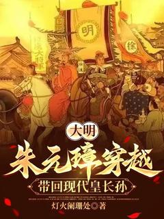 大明：朱元璋穿越，带回现代皇长孙主角是朱雄英朱元璋小说百度云全文完整版阅读