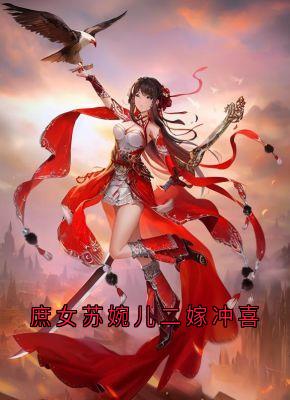 庶女苏婉儿二嫁冲喜苏婉儿秦晟全章节完结版在线阅读