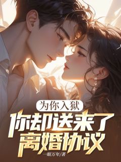 为你入狱，你却送来了离婚协议齐风白薇-一眼万年小说-暗夜阅读网