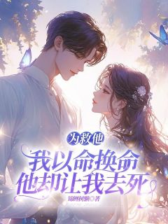 盛璟陈汐汐小说<为救他我以命换命，他却让我去死>全文在线阅读