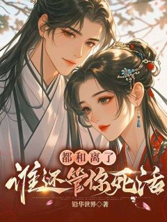 都和离了，谁还管你死活宋昭慕容衔全本小说（都和离了，谁还管你死活）全章节小说目录阅读