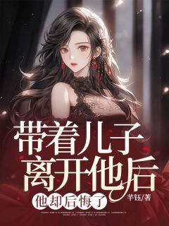 带着儿子离开他后，他却后悔了小说全章节目录阅读BY芊钰完结版阅读