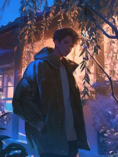 独家春色渐晚隐青山小说-主角沈初墨温黎梦全文免费阅读