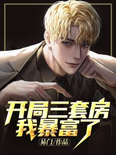 爆款小说开局三套房，我暴富了在线阅读-叶勋韩娅免费阅读