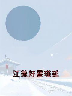 【江羡好霍瑾延】小说在线阅读-江羡好霍瑾延免费版目录阅读全文