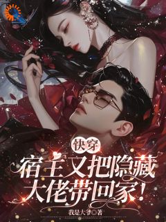 冷冉南墨辰快穿：宿主又把隐藏大佬带回家！全文(冷冉南墨辰)章节免费阅读