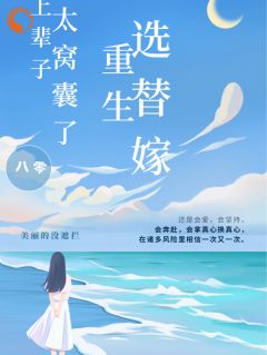 快手热推八零：上辈子太窝囊，重生选替嫁小说主角向昭沈煜城在线阅读