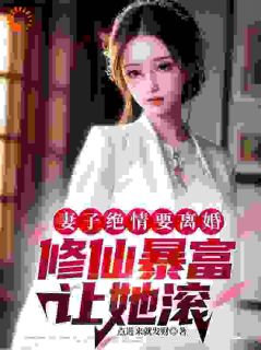点进来就发财的小说妻子绝情要离婚，修仙暴富让她滚全文阅读-暗夜阅读网