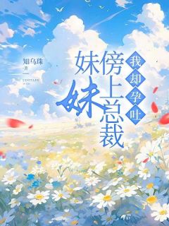 主角是傅行简沈知礼沈宜宁的妹妹傍上总裁，我却孕吐抖音热门小说