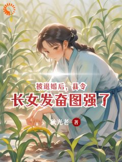 主角是杨春琼林木的小说叫什么被退婚后，县令长女发奋图强了免费全文阅读