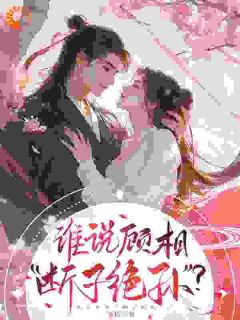 谁说顾相,断子绝孙?洛婉玥顾浔之小说全文阅读-暗夜阅读网