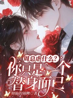 (独家)周总虐什么？你只是一个替身而已宋晚音周时琛小说