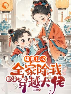幼崽读心：全家除我都是穿越大佬小说最新章节-主角姜黛白添卷卷全文免费阅读