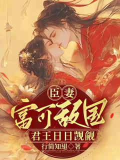 臣妻富可敌国，君王日日觊觎陆明溪顾卿辞无广告在线阅读
