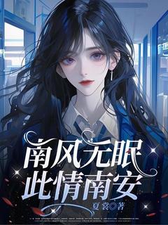 快手南风无眠,此情南安小说全本章节大结局-暗夜阅读网