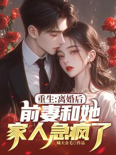 重生：离婚后，前妻和她家人急疯了！在哪免费看，叶辰蒋薇薇小说章节目录阅读