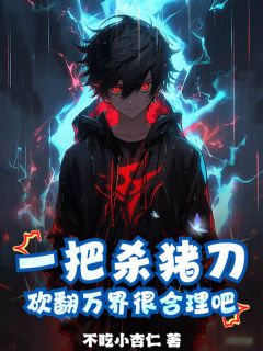 无广告小说一把杀猪刀，砍翻万界很合理吧？-叶川徐灵萱在线阅读