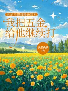 (精品)男友打麻将输光彩礼，我把五金给他继续打小说-暗夜阅读网