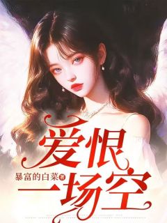 抖音爱恨一场空小说章节阅读