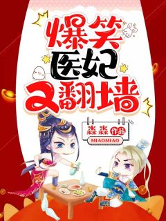 爆笑医妃又翻墙免费小说作者淼淼全文阅读