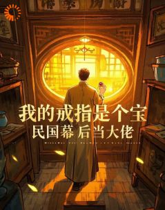 (独家)我的戒指是个宝，民国幕后当大佬陆修王巧云小说