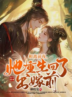 和离前夜，她重生回了出嫁前by柳程安(宁芙宗肆)未删节免费阅读