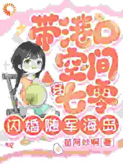 抖音带港口空间穿七零，闪婚随军海岛by苗阿妙啊在线阅读-暗夜阅读网