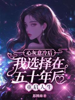 思图南写的小说心灰意冷后，我选择在五十年后重启人生在线阅读-暗夜阅读网