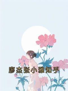 热门小说廖杰张小雅知乎完整版全文阅读