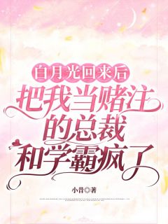 (热推新书)白月光回来后，把我当赌注的总裁和学霸疯了绵绵沈墨无弹窗阅读-暗夜阅读网