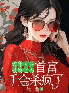 抖音爆款过年回乡被骂乞丐，首富千金杀疯了小说免费阅读