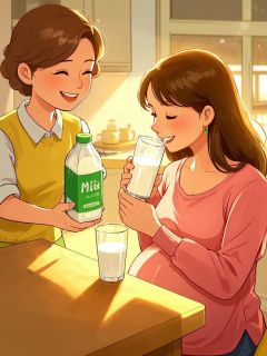 精彩小说我妈爱买鲜牛奶给嫂子补营养艳芳耀辉王盈全章节在线阅读