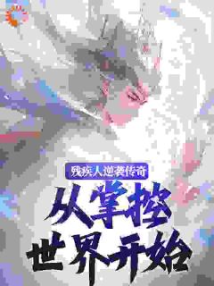残疾人逆袭传奇,从掌控世界开始王时空宁轻柔全本小说(残疾人逆袭传奇,从掌控世界开始)全章节小说目录阅读-暗夜阅读网