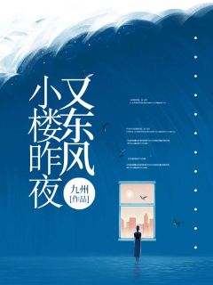 小楼昨夜又东风沈溪年苏瑾月林书源无广告在线阅读