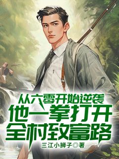 值得熬夜看完的从六零开始逆袭，他一拳打开全村致富路小说阅读