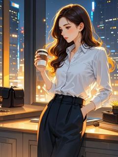 重生后我嫁给首富，前世的老公破防了许哲林婉柔重生后我嫁给首富，前世的老公破防了全文免费阅读【完整章节】