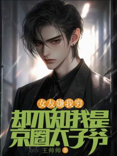 熬夜也要看完的女友嫌我穷，却不知我是京圈太子爷小说推荐
