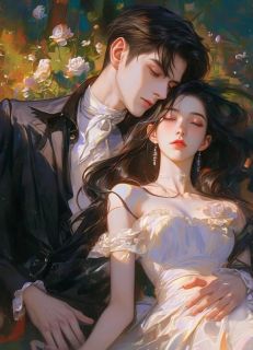 此恨绵绵无绝期by桥枝枝丫